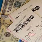 virginia lottery powerball winning numbers